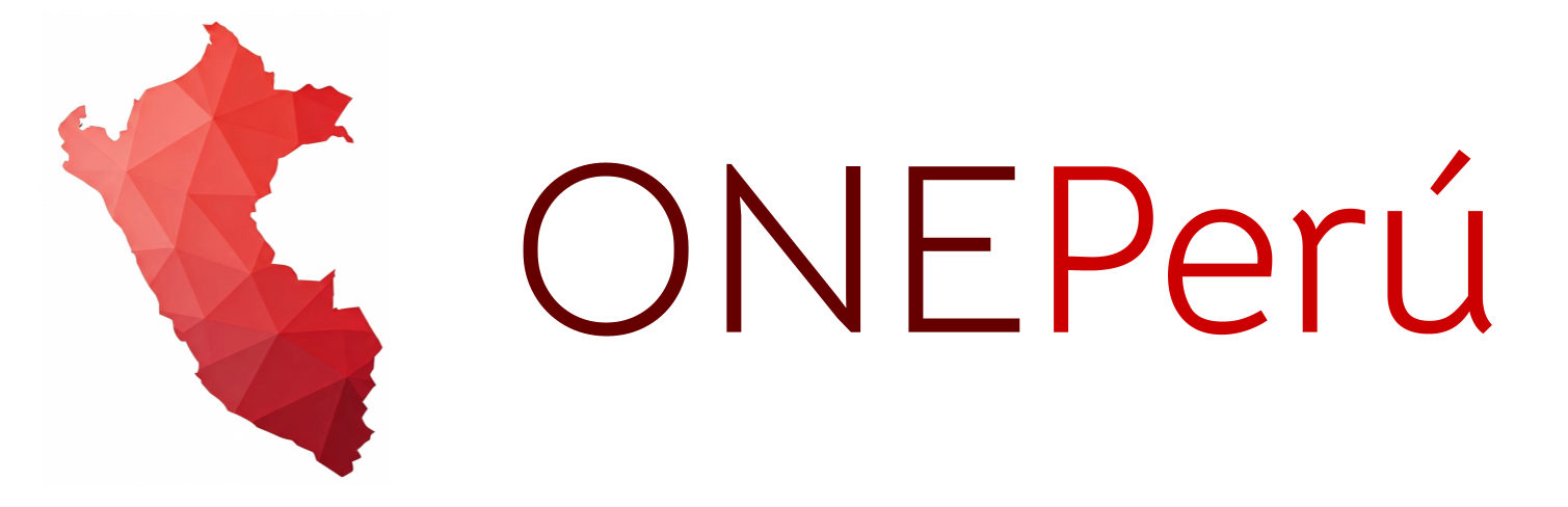 ONEPerú